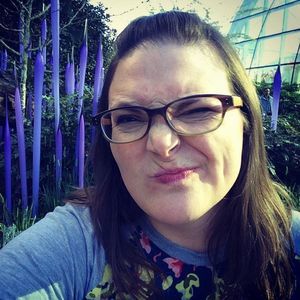 Meet your Posher, Rachel